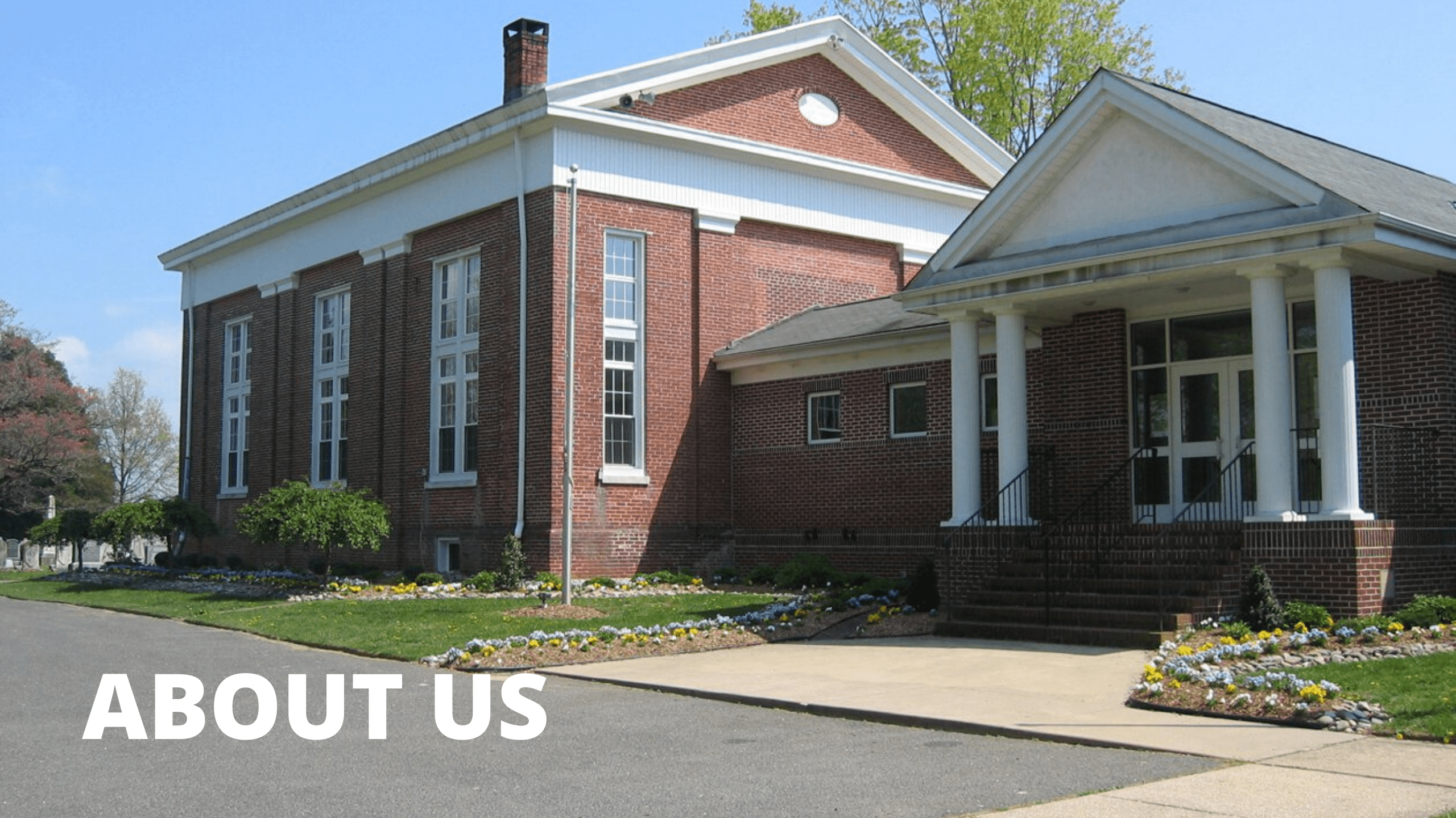 Home Shiloh Seventh Day Baptist