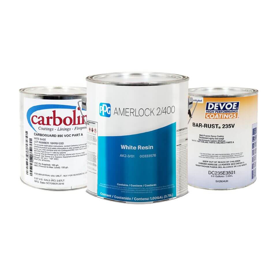 industrial Shilpark Paint