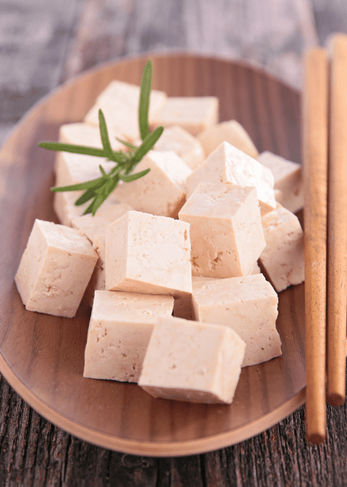 Is Tofu Good for You? SHI Macrobiotics