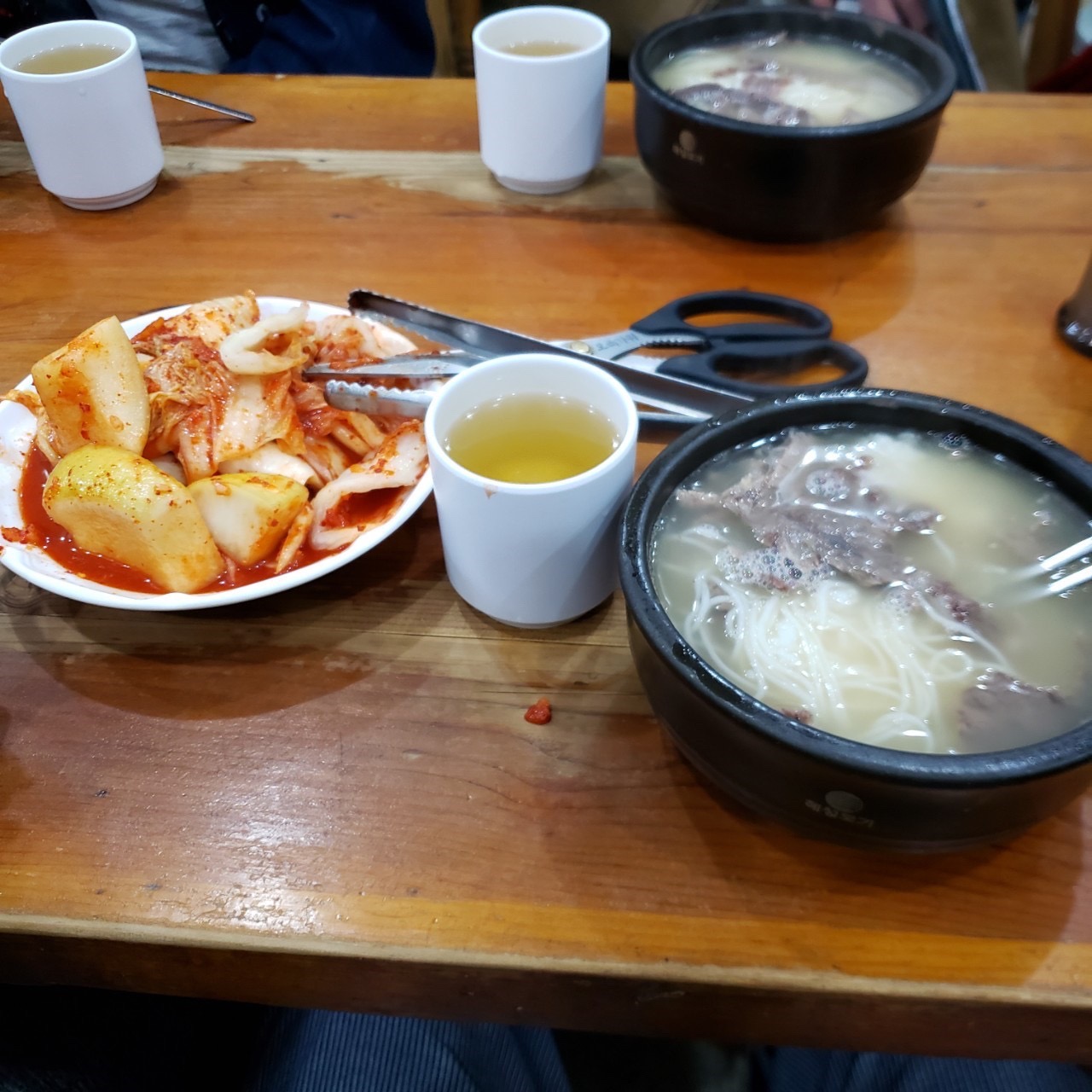 友達と行きたい 韓国編 自由なブログ空間