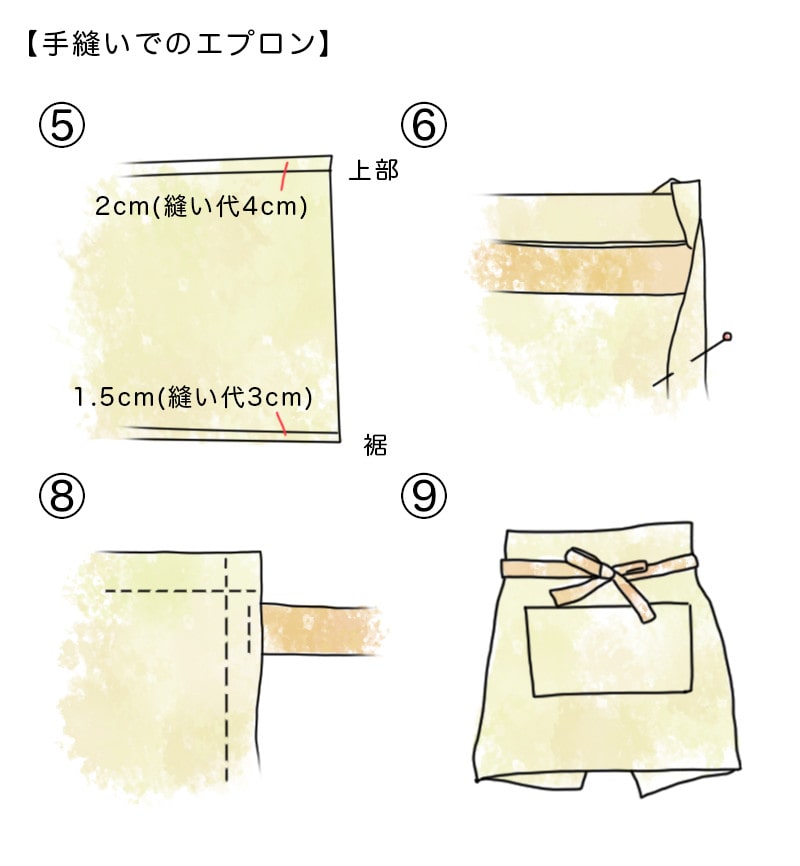 サロン エプロン 作り方 137705サロン エプロン 作り方 baygazojp