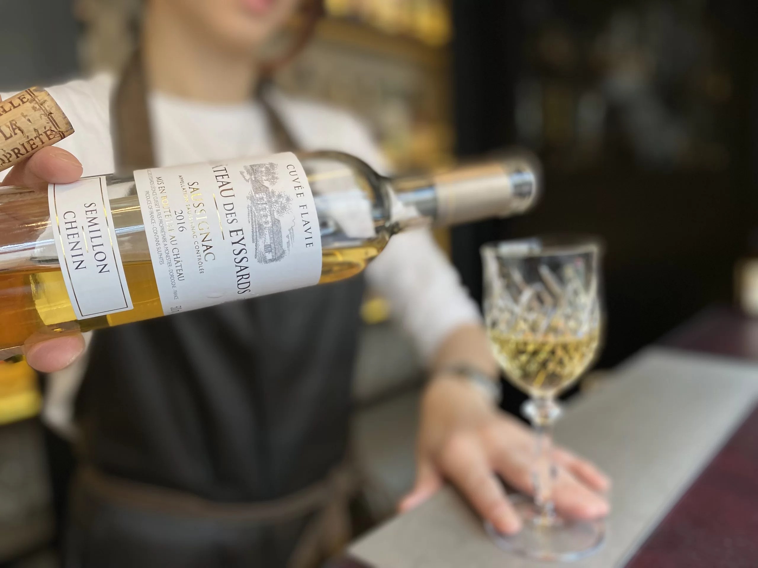 デザートワインを飲むタイミングと保存方法 デザートワイン専門店 下北沢ワインショップ