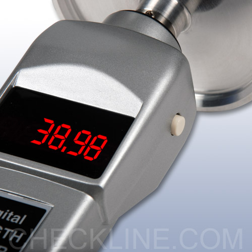 Digital Length Meter DLM107A