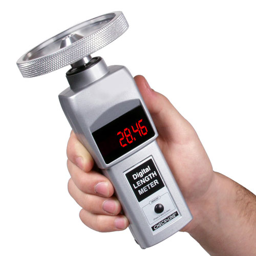 Digital Length Meter DLM107A