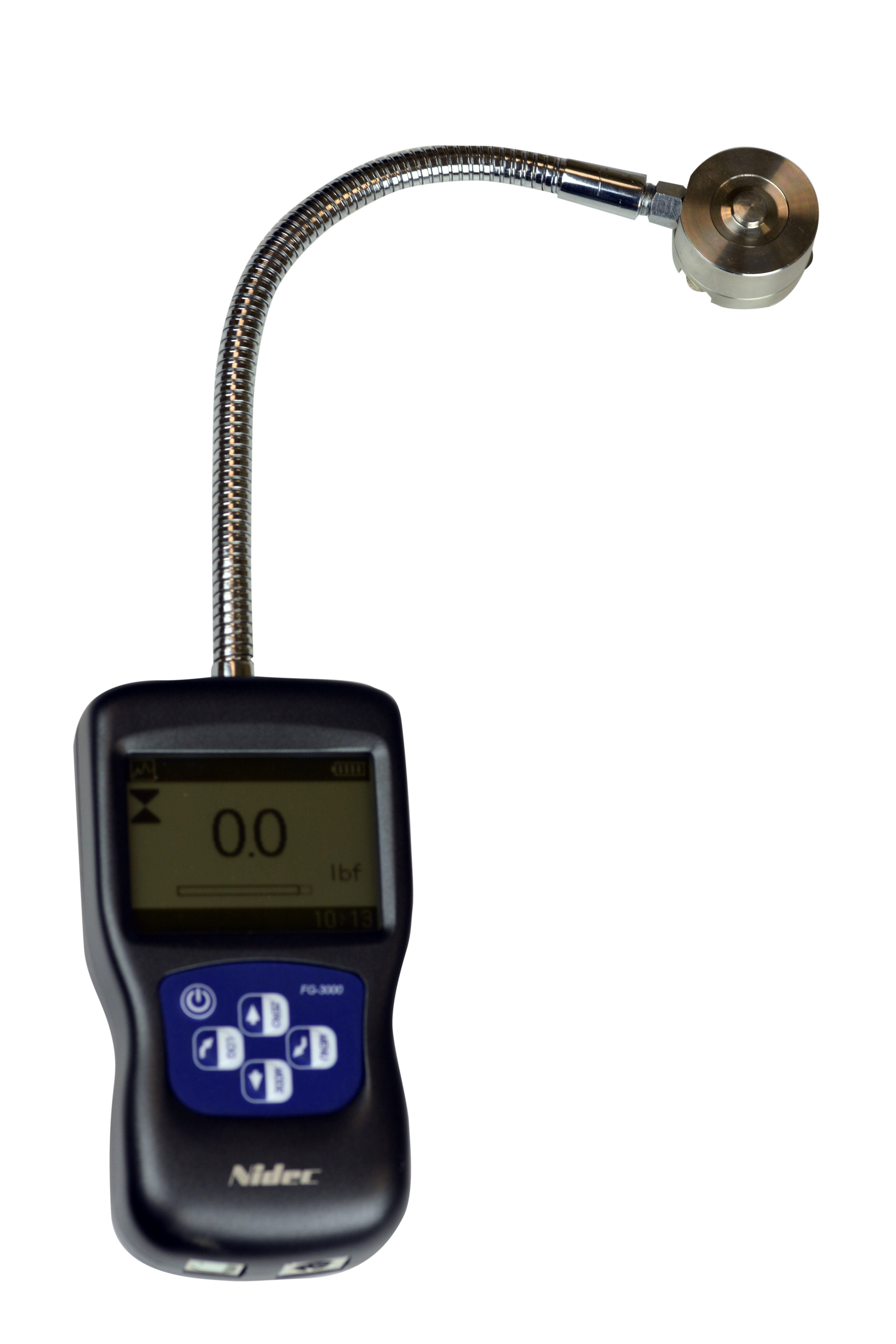 Digital Force Gauge Shimpo FG3000R