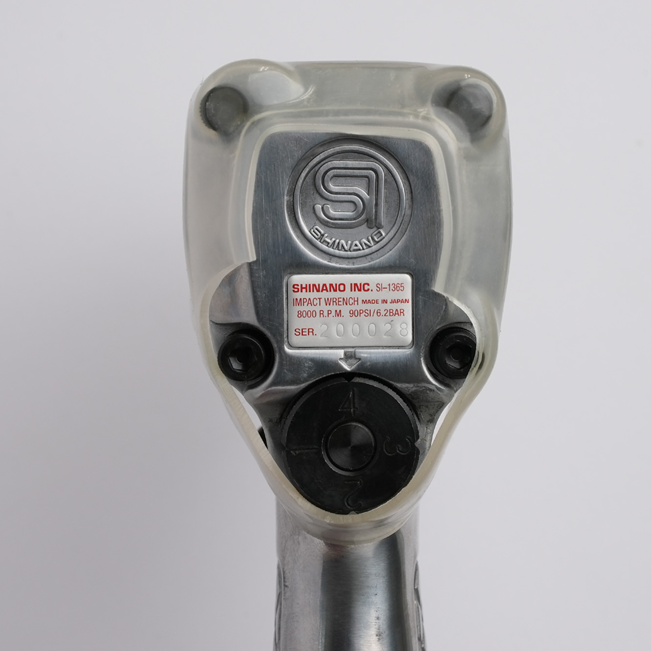 Products｜PNEUMATIC TOOLS SHINANO INC.