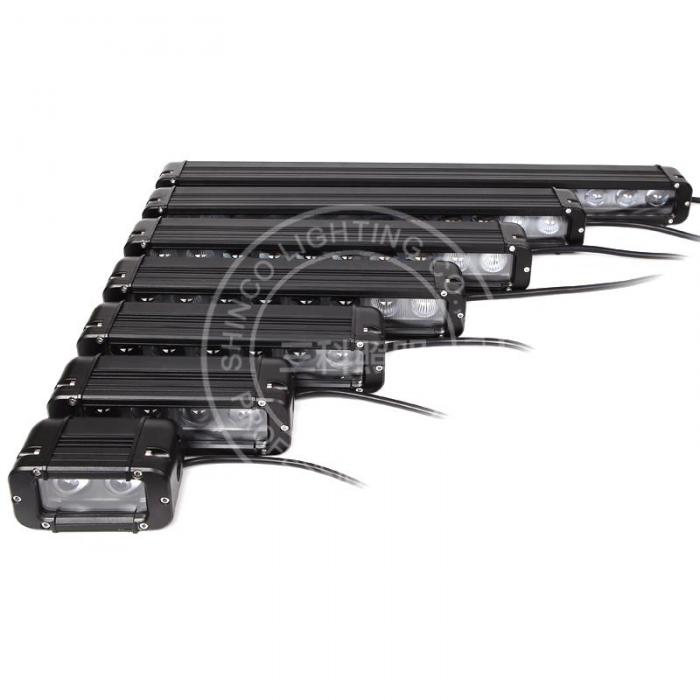 offroad light bars,10w led rigid lighting bars,car led bar 10w,high