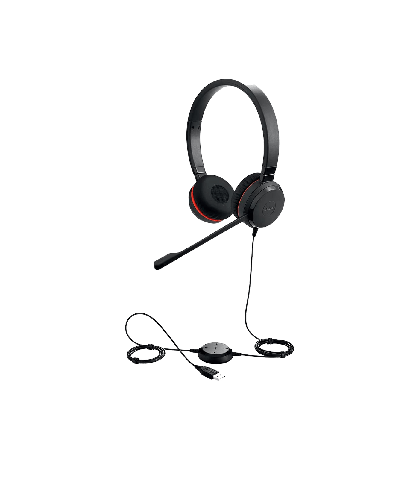 Jabra Headset Shinda Shop