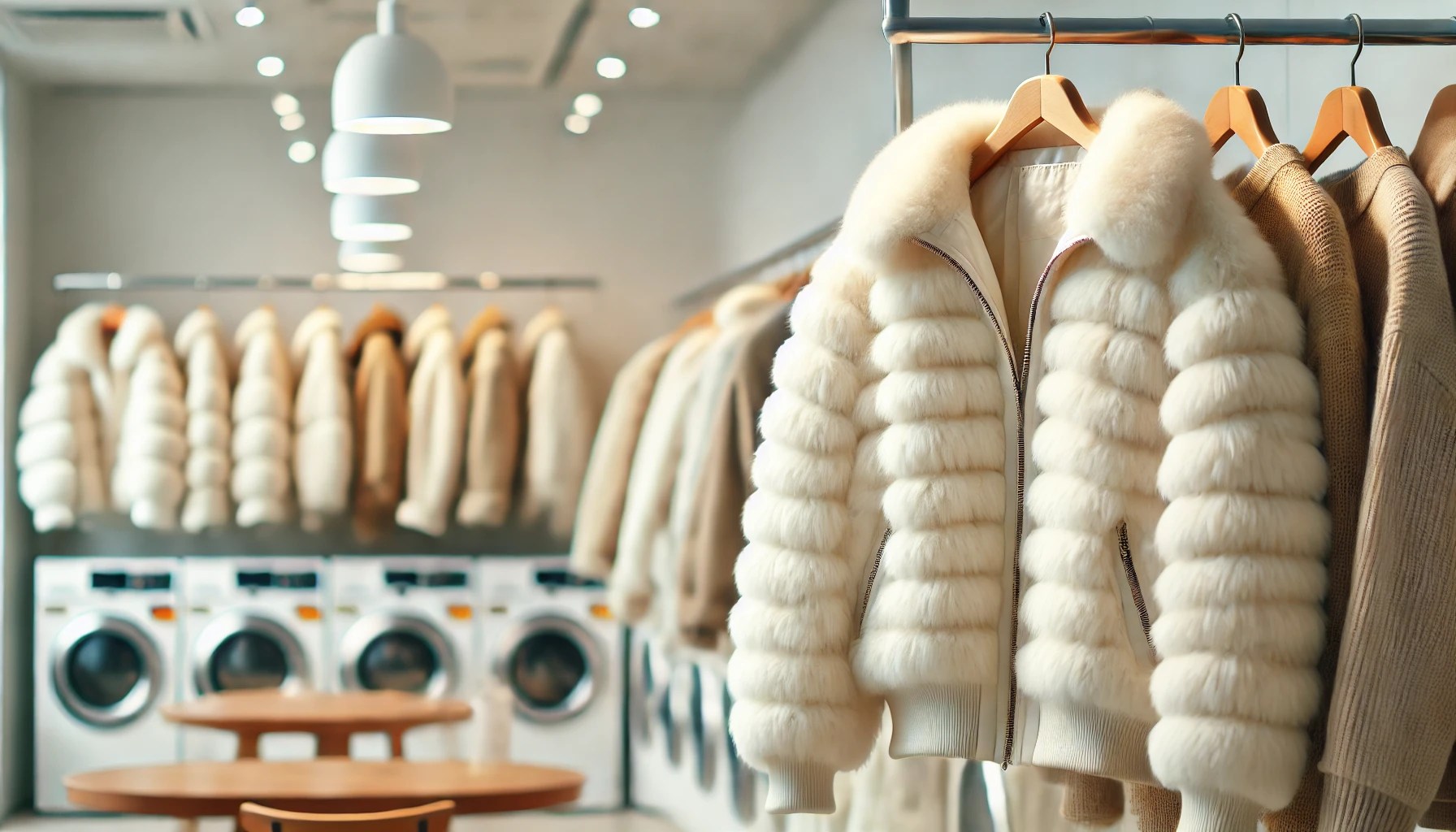 クリーニングは何日かかる？衣類別の目安と早くする方法 クリーニング・ラボ