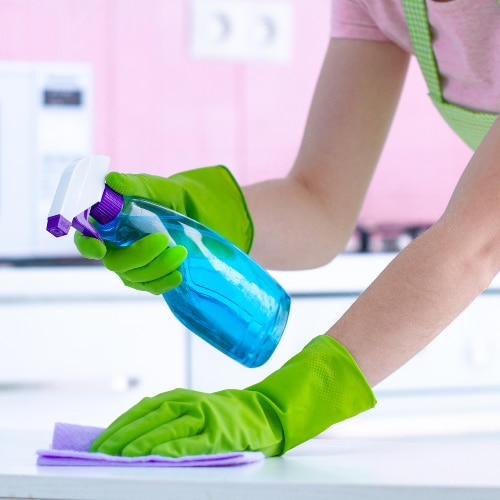 Guide to Choosing a Bathroom Cleaning Services Rise and Shine