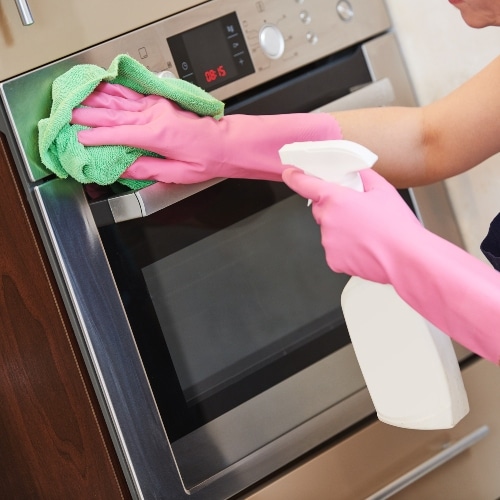 Finding the best Maid Cleaning Service Near Me Rise and Shine