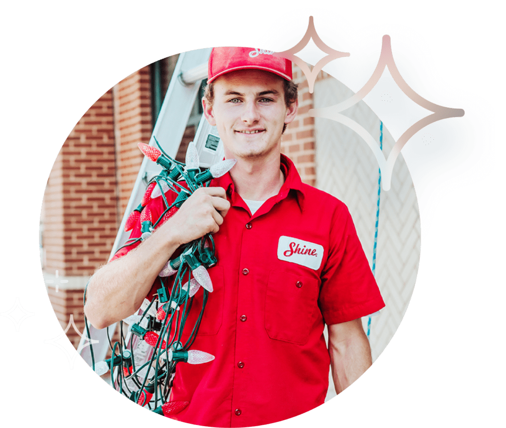 Find a Shine Location near you Shine Window Cleaning