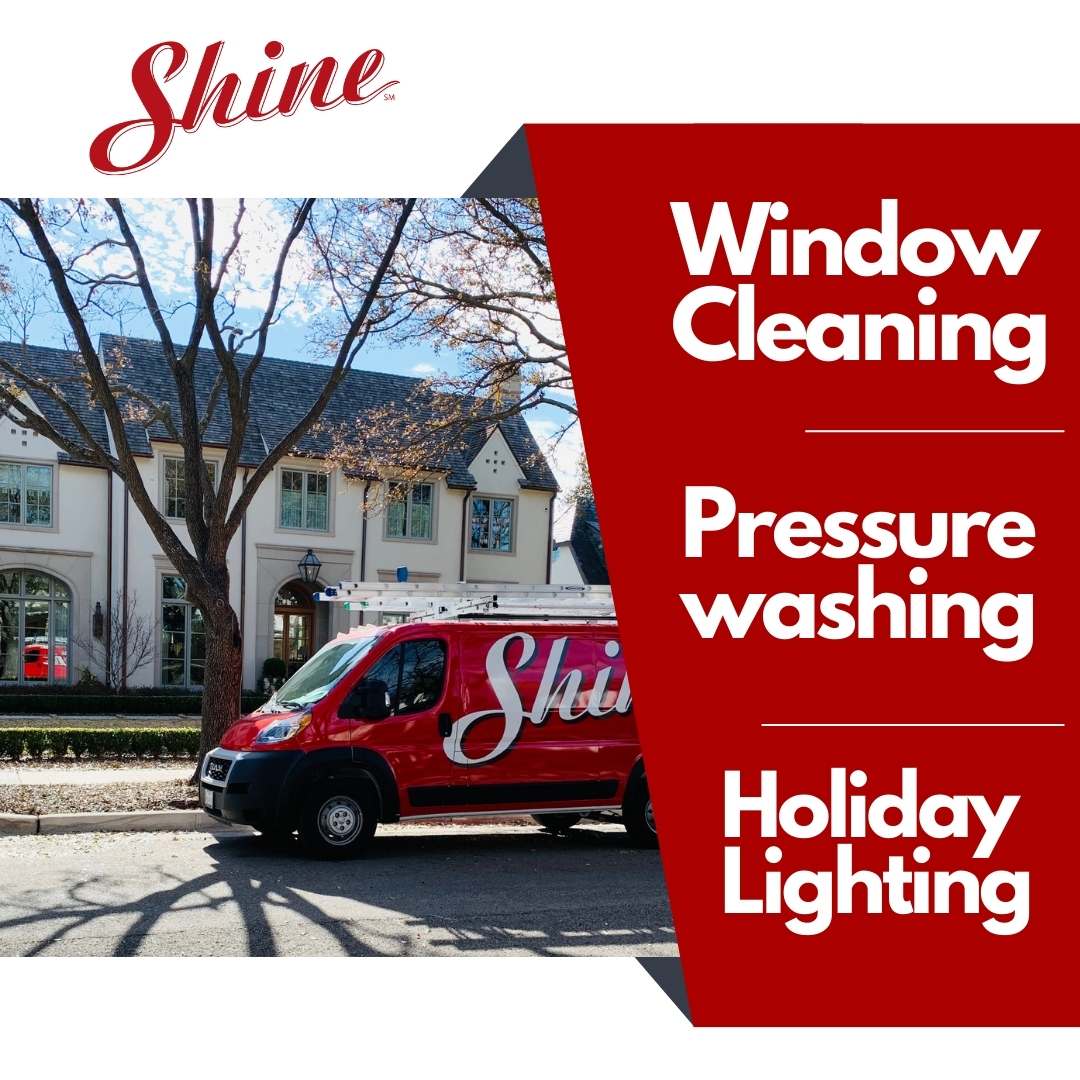 Ensure Safety and Longevity with Shine of Denver Gutter Cleaning