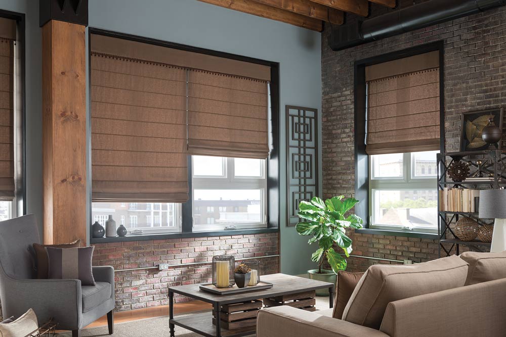 Graber Blinds in Seattle ShineaBlind