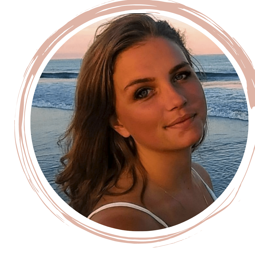 Darcy SHINE CAREER COLLECTIVE