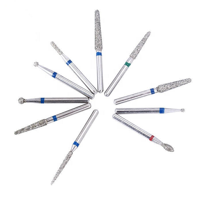 Dental Burs Shineco