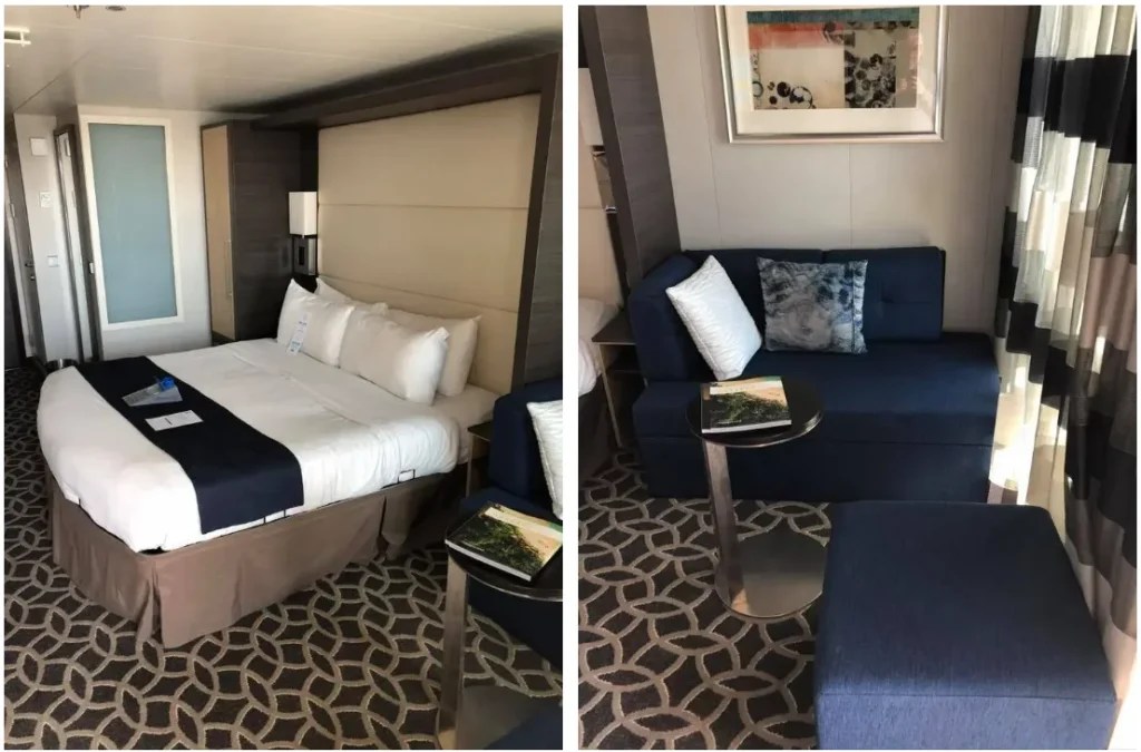 Royal Caribbean Junior Suite Perks 2024 Is it Worth It?