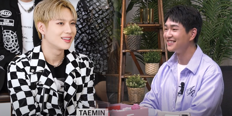 2020 SHINee Variety Shows