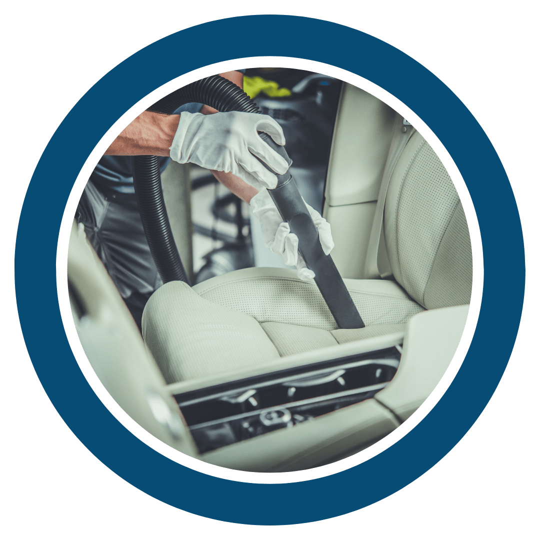 Home Shine Express Car Wash & Lube HULEN