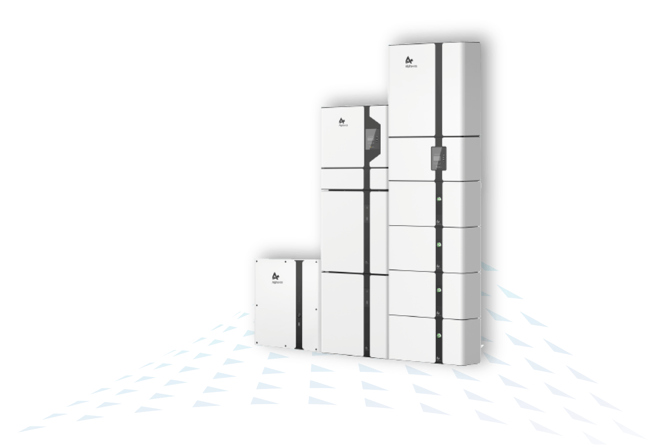 Solar Batteries ShineHub