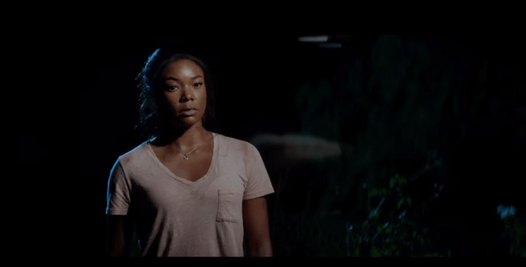 Gabrielle Union Fights Back In New Movie Trailer, Breaking In