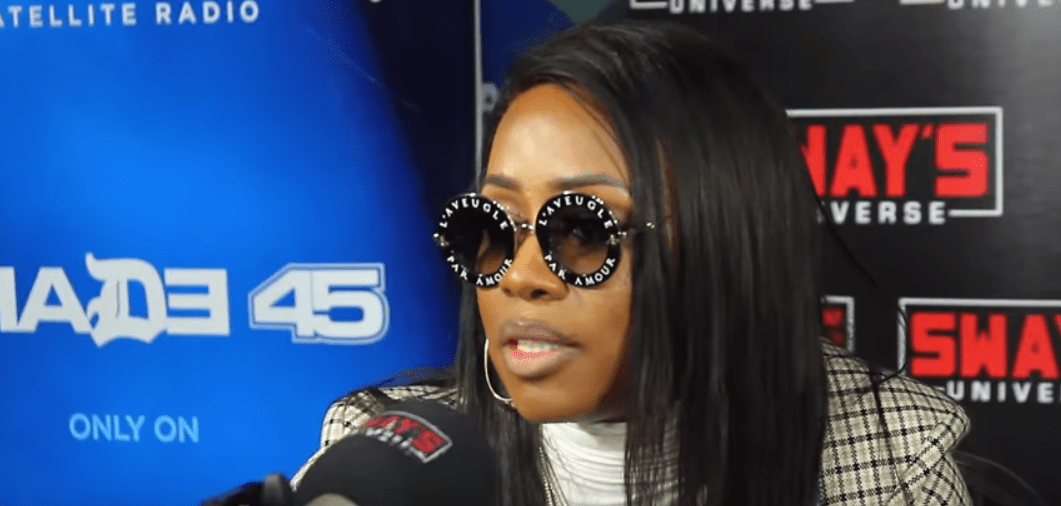 Trailer for Remy Ma’s AllWomen Battle Rap League Drops Shine My Crown