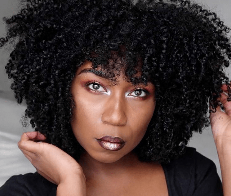 Naptural85 Names Her Favorite Natural Hair Products of 2017 Nap85