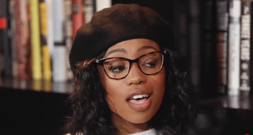 ‘Power’ SpinOff ‘Raising Kanan’ Casts Hailey Kilgore Shine My Crown