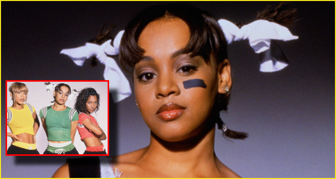 The Eerie Premonitions And Final Days Of Tlcs Left Eye
