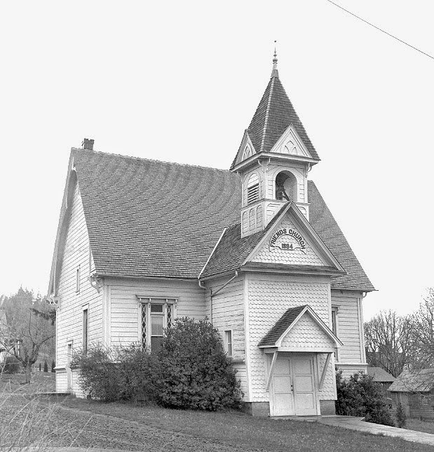 Scotts Mills Reflects Oregon History SHINE on Salem