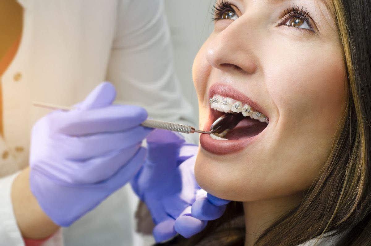 Your First Orthodontic Visit Shine Orthodontics Holly Springs, NC