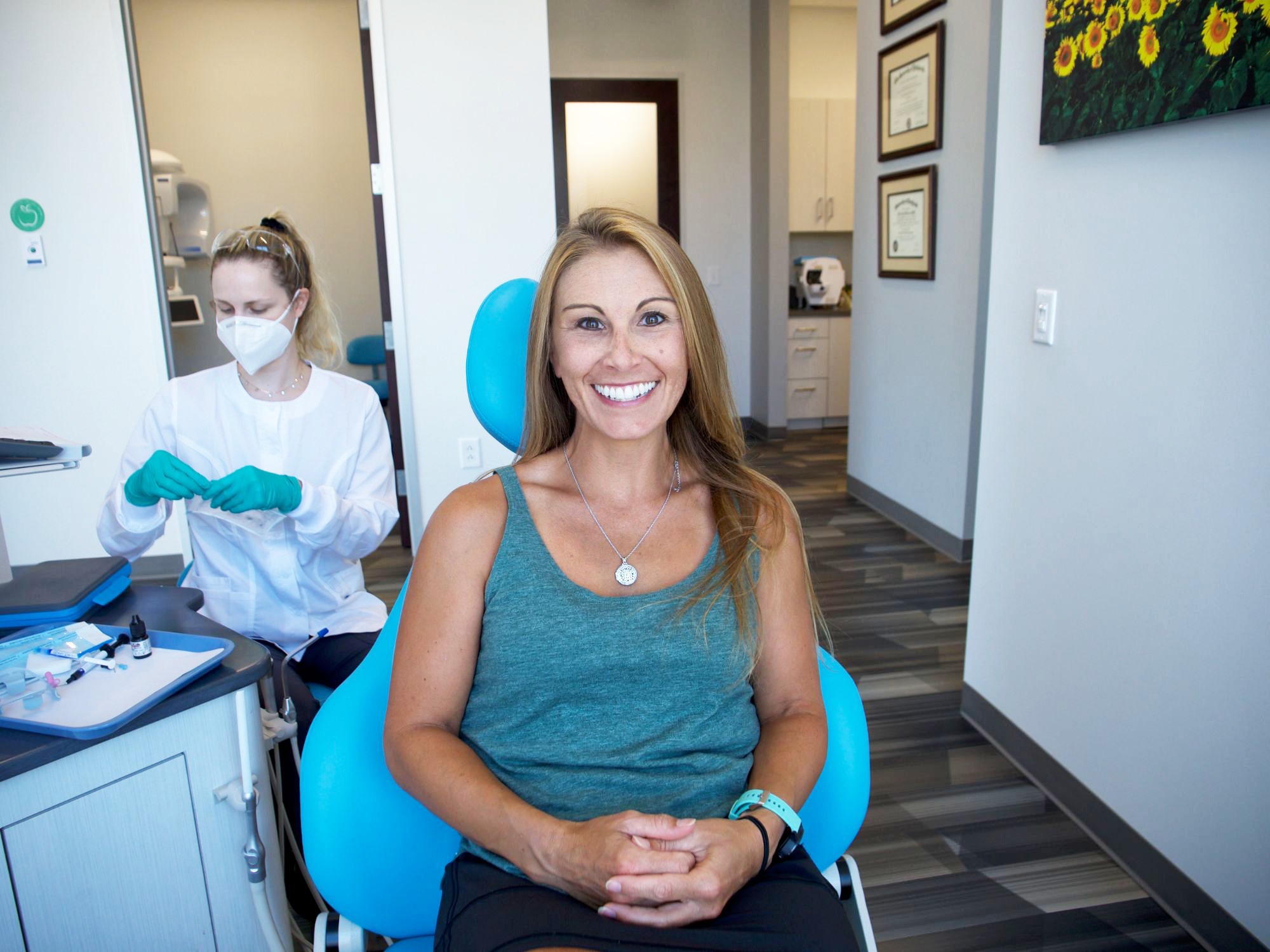 Orthodontics for Adults Holly Springs Invisalign Apex Orthodontics