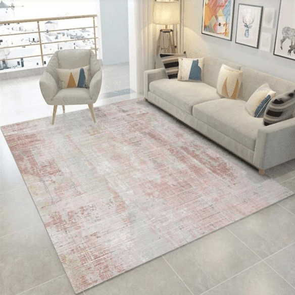 Pink Decor The Adult Way To Do It Shine Rugs