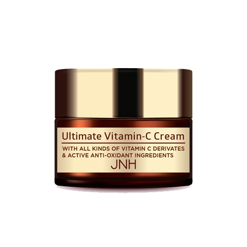 JNH Ultimate Vitamin C Cream Shine Skin Bangladesh The largest Mall