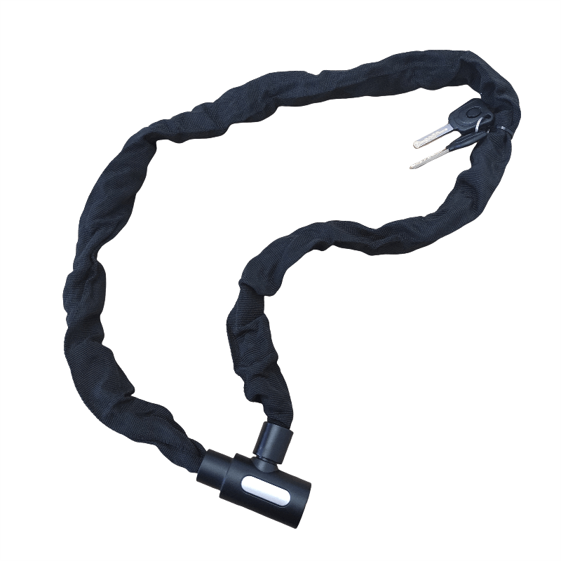 ULock, Folding Lock, Chain Lock vs. Cable Lock Which Bike Lock Is