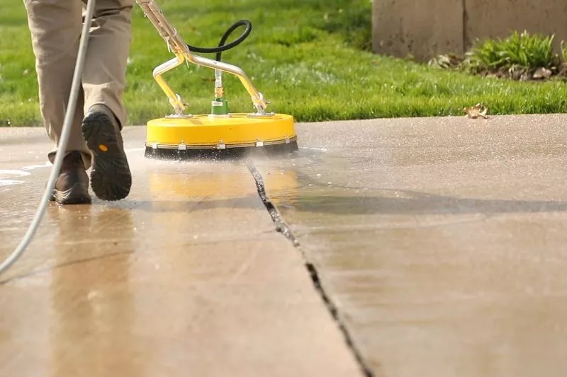 How to Get the Best Commercial Pressure Washing Prices