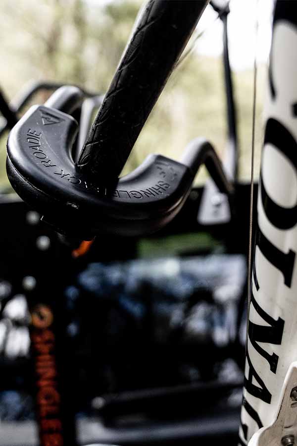 Carbon Fiber Bike Rack atelieryuwa.ciao.jp