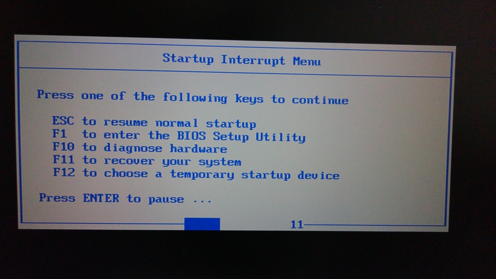 Install Ubuntu 16.04 on ThinkPad 13 (2nd Gen) Shing's Blog