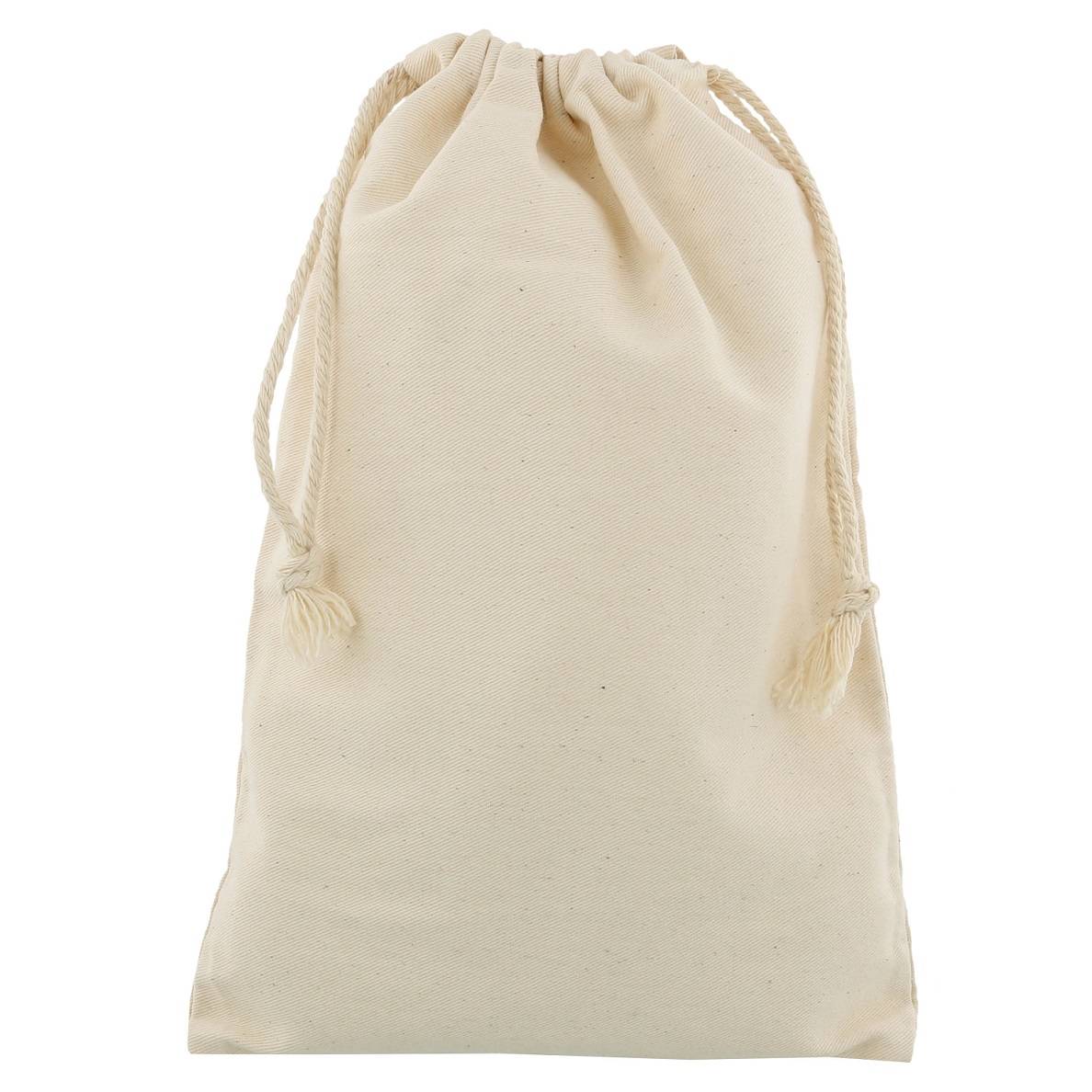 ᐅ • Bio Organic Cotton drawstring bags wholesale UK Shingyo