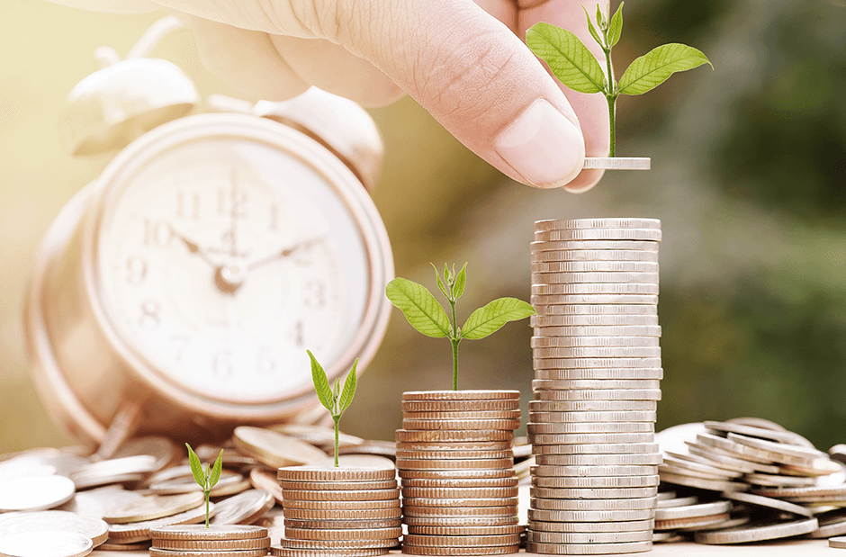 Time Deposit Account Shinhan bank