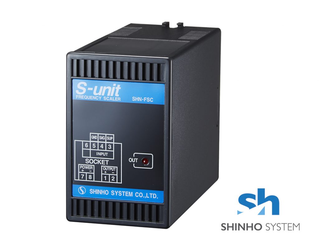 Signal Converter 신호시스템 shinhosystem 신호 컨버터