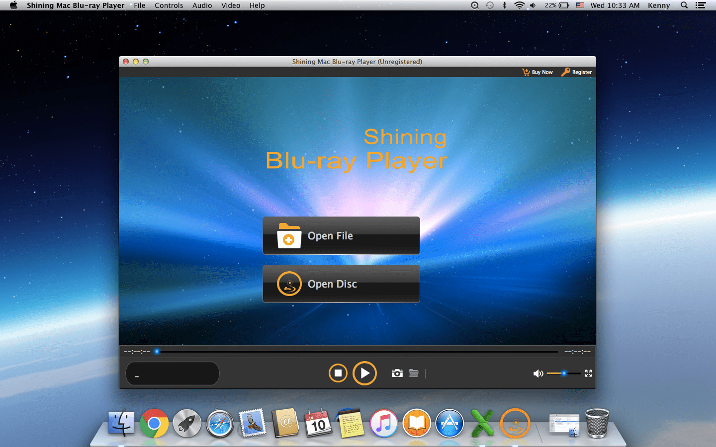 How to Play Bluray Movies on Mac