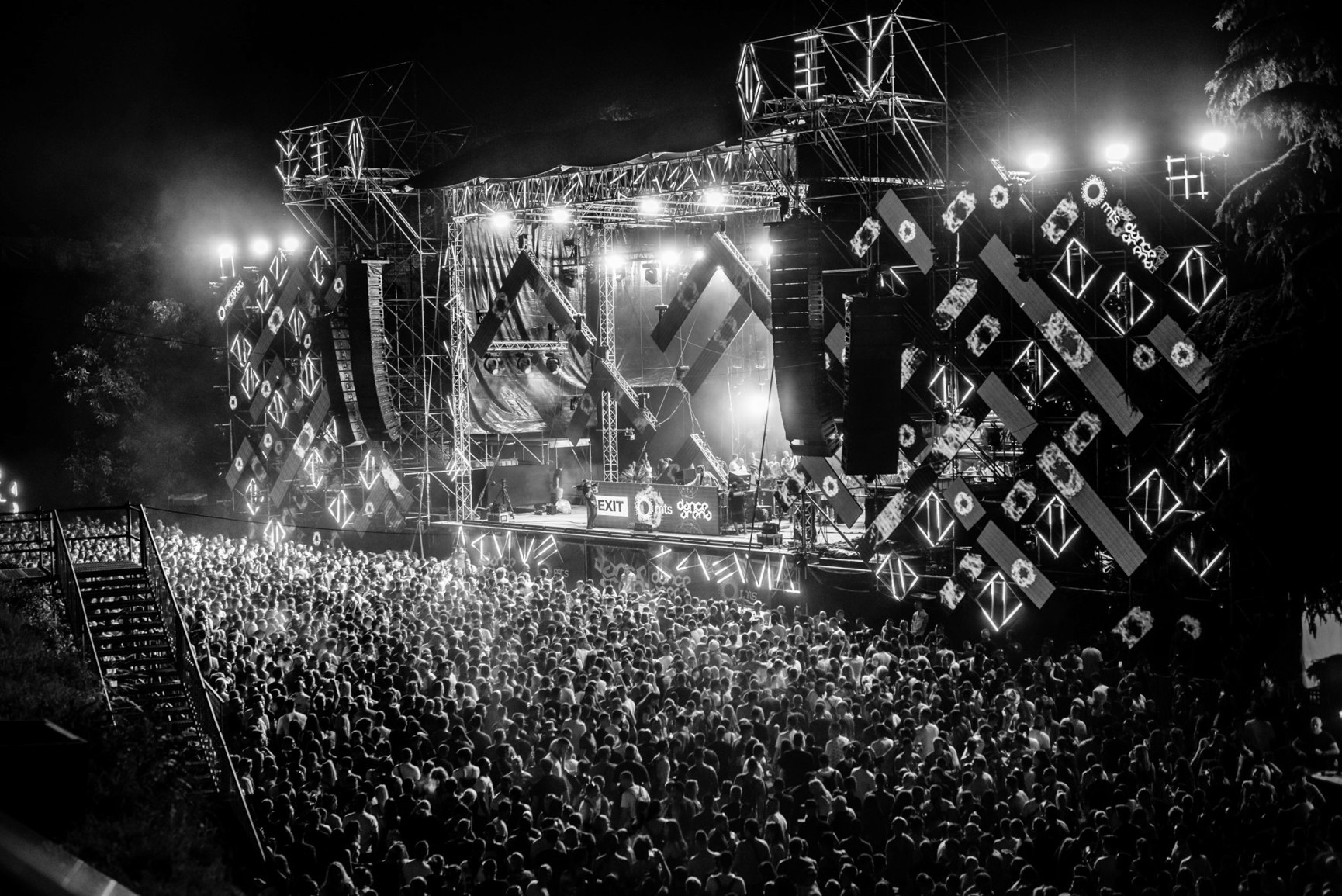 EXIT Festival 2020 nie odbędzie się. Oto oświadczenie organizatorów