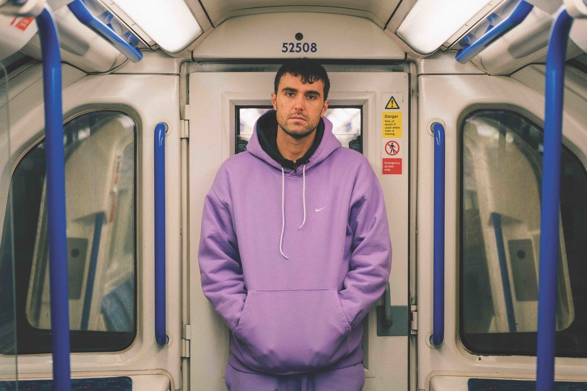 Fred Again Melbourne 2024 Caro Ralina