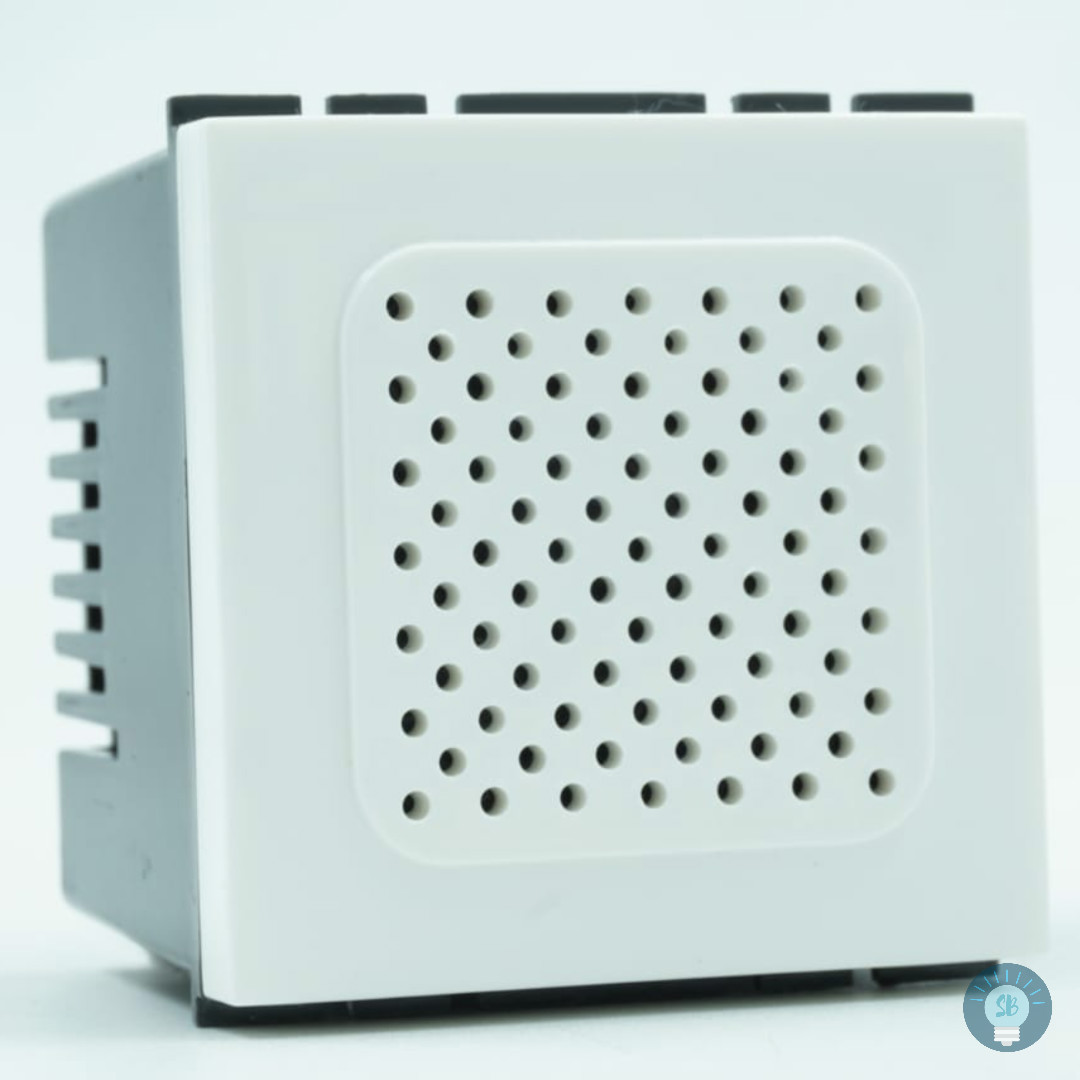 Buy GM Modular's G10 Series Door Bell AC2082