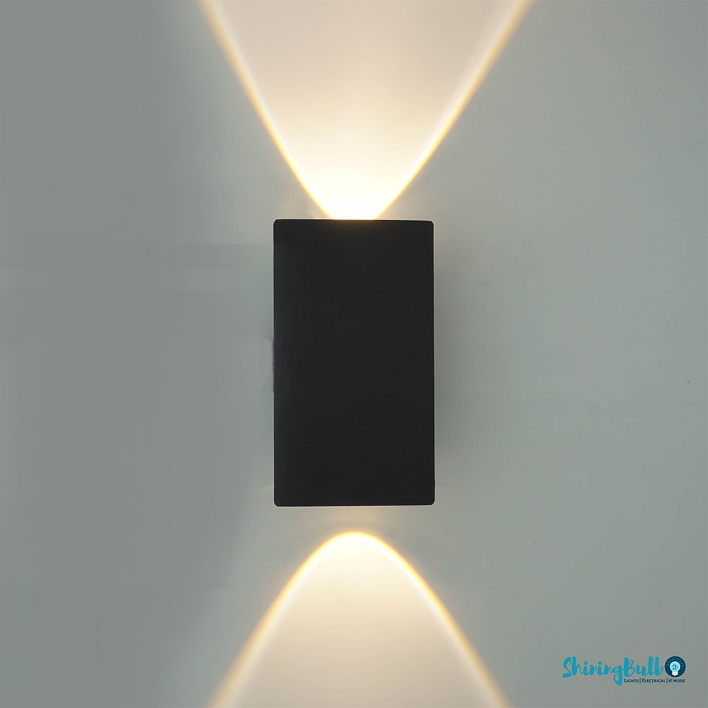 Buy Ace Outdoor 2way Wall Washer Warm White Online