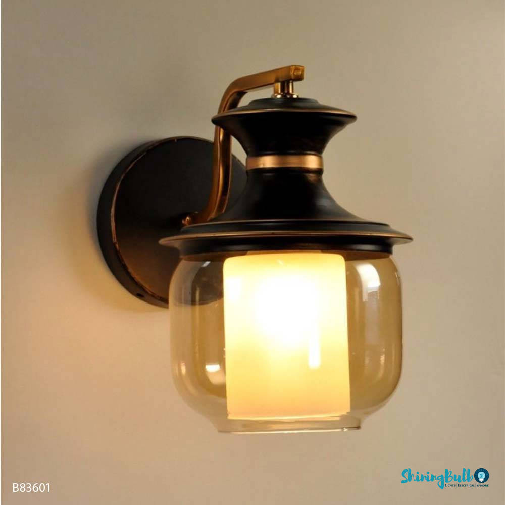 Buy Generic Fancy Wall Light B83601 Online