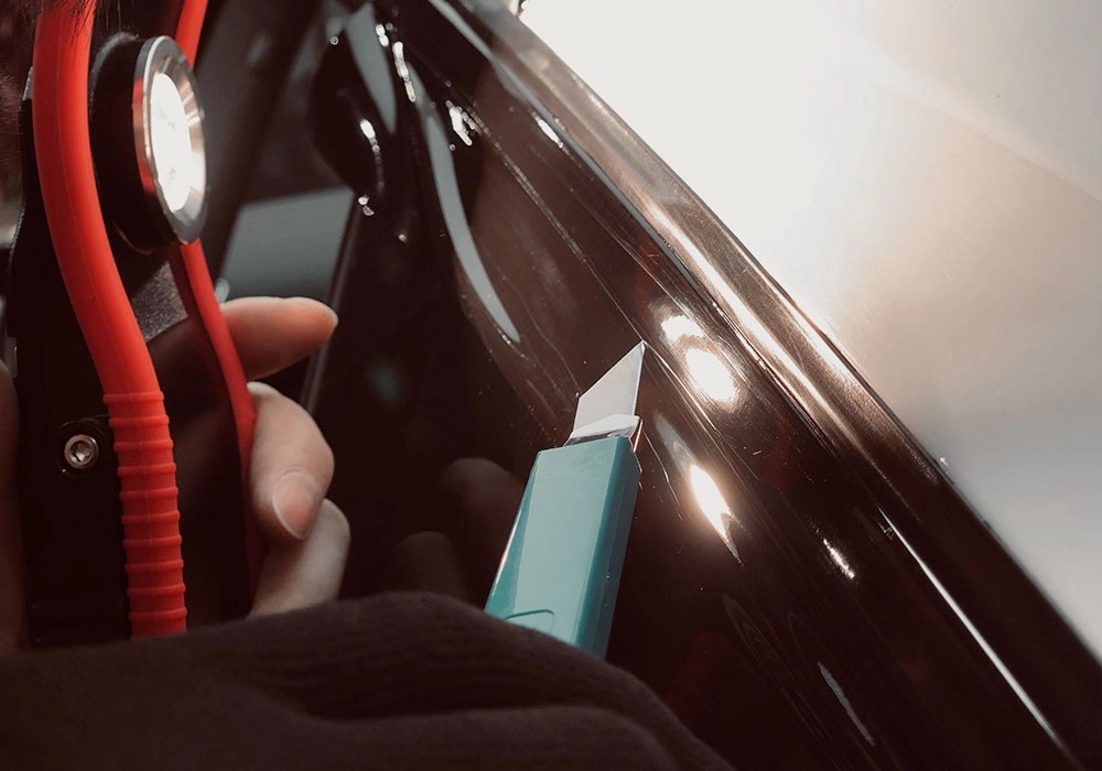 Professional Car Wrap Services in Melbourne Vinyl Wrap Experts