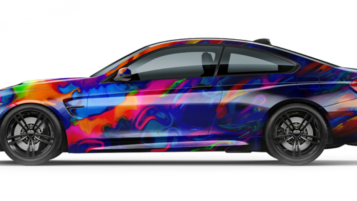 Car Vinyl Wrap atelieryuwa.ciao.jp