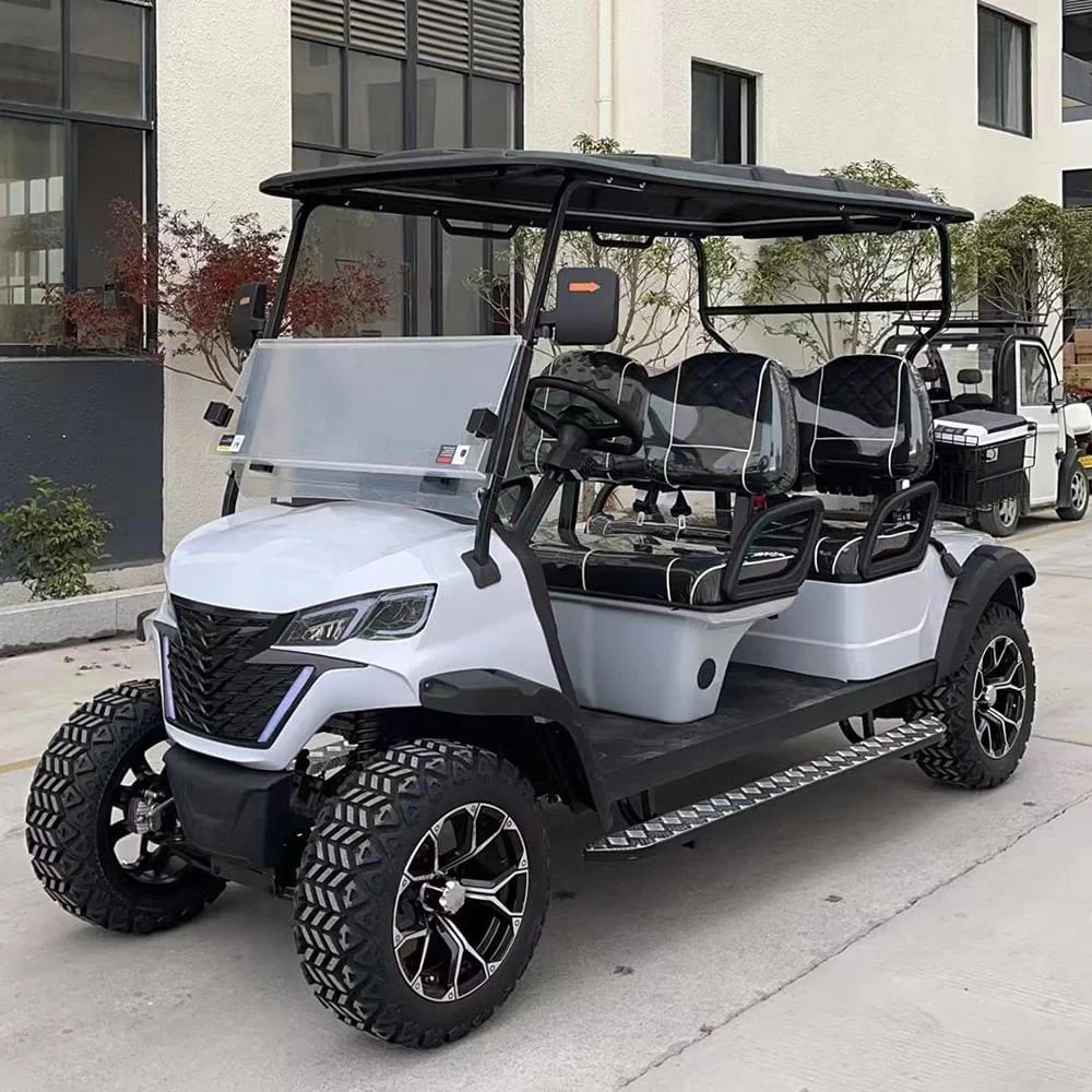 golf cart manufacturers Shining Golf Carts Your Path to Profitable